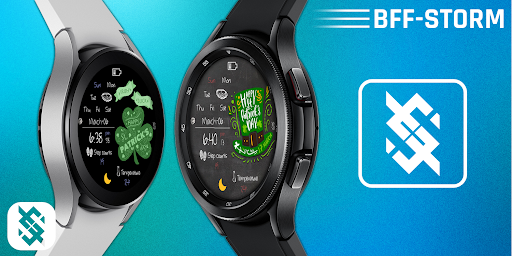 BFF45- Saint Patrick's Day screenshot 4