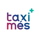 Taximes App icon