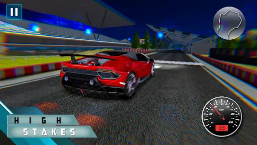 Ultimate Real Racing Car Games screenshot 15