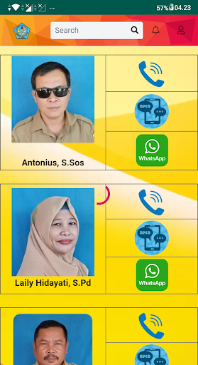 SMAN 1 Ketungau Hulu