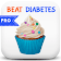 Beat Diabetes Pro icon