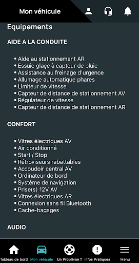 PHOENIX Appli Screen 3