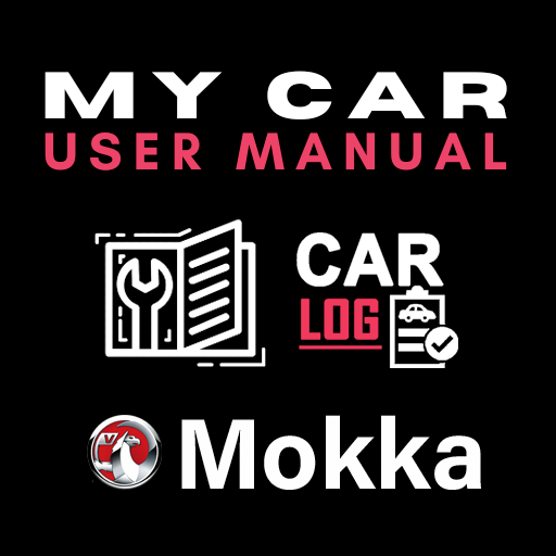 Vauxhall Mokka Manual  CarLog