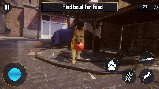 Screenshot image