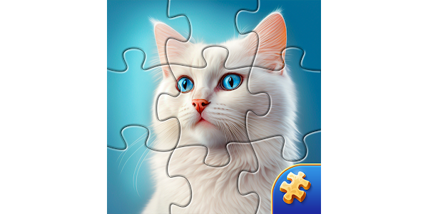 Jigsaw Puzzles: Picture Puzzle – Apps on Google Play