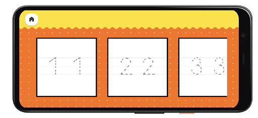 Flex Kids Screen 3