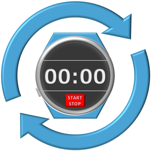 Programmable Timer 1.0.3 Icon
