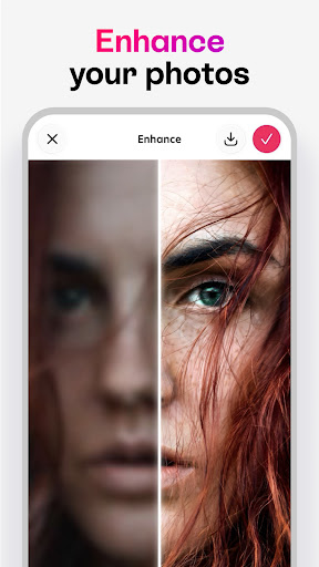 Bazaart AI Photo Editor Design screenshot 7