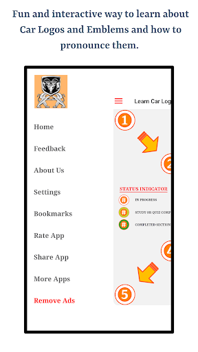 Car Logos screenshot 23