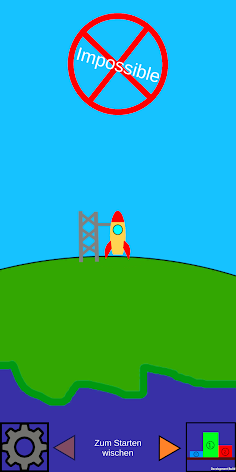 Impossible - Screenshot 1