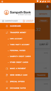 Sampath Bank Mobile App – Apps On Google Play