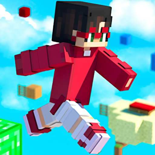 Fun Parkour Maps for Minecraft for  Android – Latest Version & Features app icon