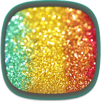 Glitter Wallpapers