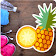 Pineapple DietApp - How to lose weight fast! icon