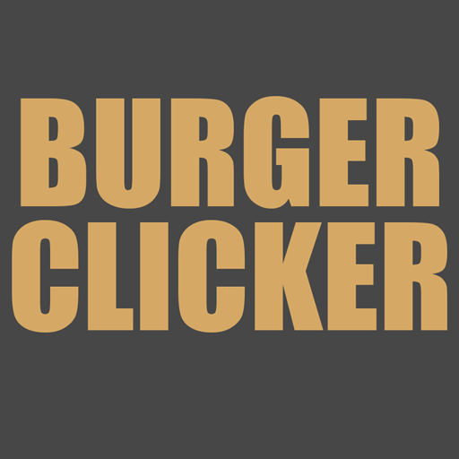 ArtStation - Burger Clicker - CRO & In-Game assets for Google Play and  iTunes Connect