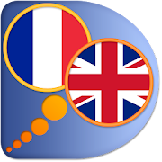 English French dictionary 3.15 Icon