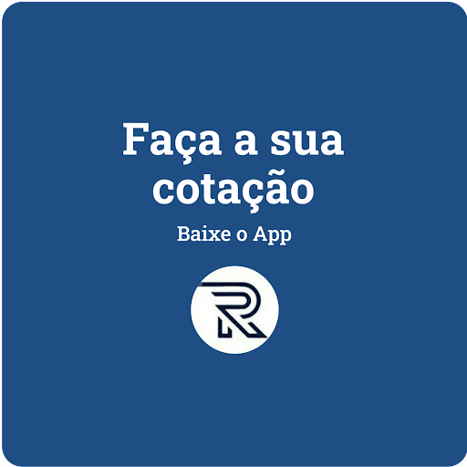 Android application R Mendes - Cliente screenshort