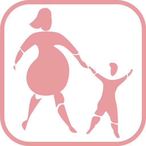 新惠生醫院 logo
