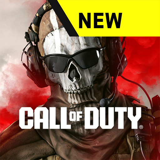 Call of Duty®: Warzone™ Mobile 3.4.2.17946295 Icon