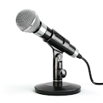 Cover Image of Download Microphone Amplifier 12.4.5 APK