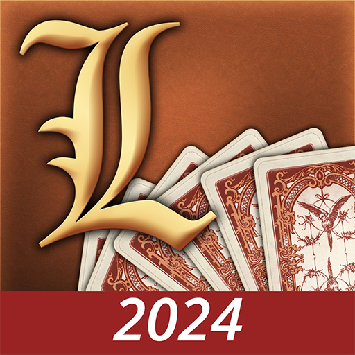 Tarot Madame Lenormand logo