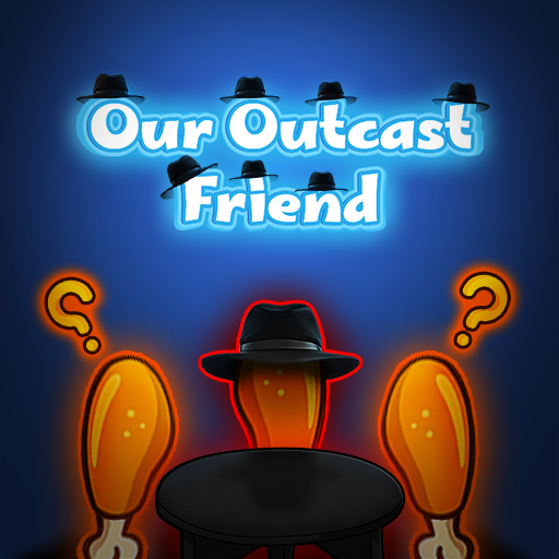 Our Outcast Friend logo