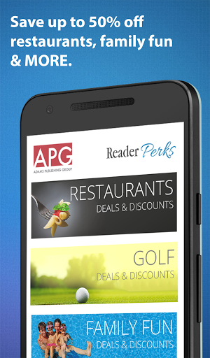 APG Reader Perks Screen 2