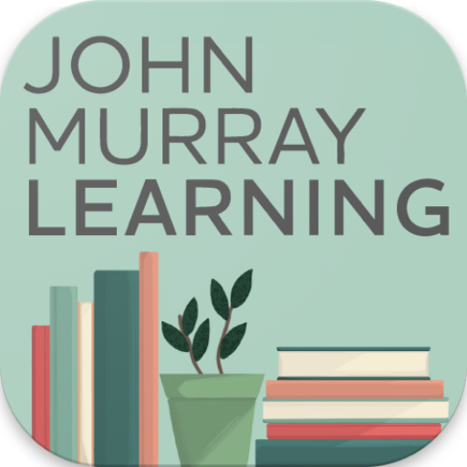 John Murray Learning Library 1.0.6 Icon