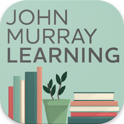 「John Murray Learning Library」圖示圖片