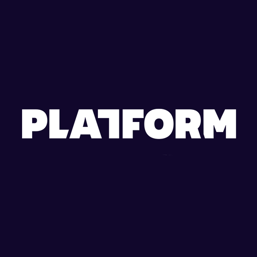 Platform Calgary Member Portal logo