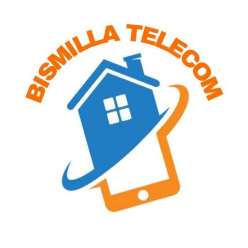 Bismilla Telecom
