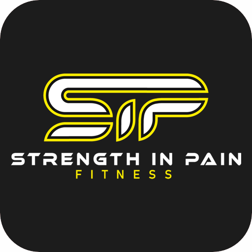 SIP Fitness logo