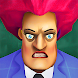 Scary Evil Horror Teacher 3D - Androidアプリ