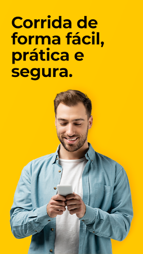 Urbano Vip Passageiro Screen 2