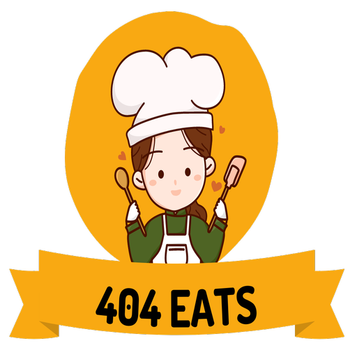 404Eats Restaurant logo