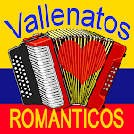 Cover Image of Baixar Romantic Vallenatos  APK