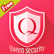 Queen Security - AppLock & Battery Saver