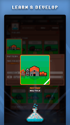 Trade & Factory Capitalist - Screenshot 4