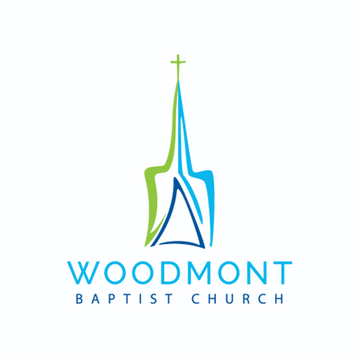 Woodmont Baptist Florence logo