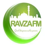 Ravza FM icon