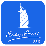 Easy Loan UAE icon