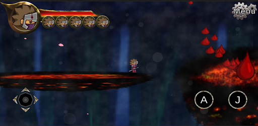 God Slayer Screen 3