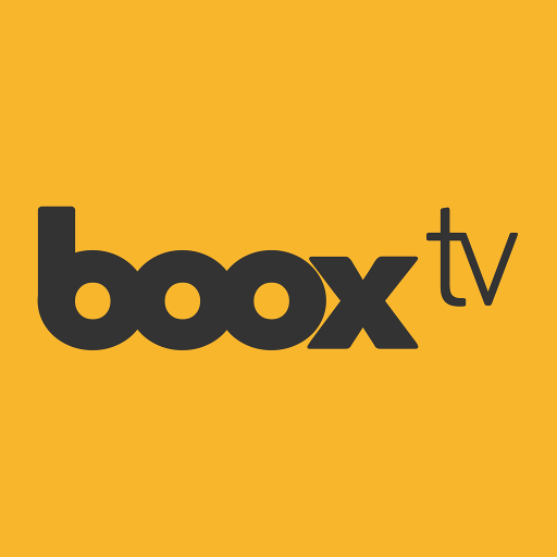 BooxTV logo