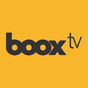 BooxTV  for PC Windows and Mac