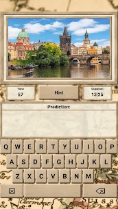 Europe Geography – Quiz Game  Full Apk Download 6
