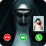 Cover Image of Download Fake Call Horror - Prank Ghost 3.0 APK