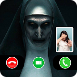 Fake Call Horror - Prank Ghost icon