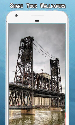 Bridge Wallpapers Hd Screen 2