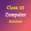 Class 10 Computer Solution