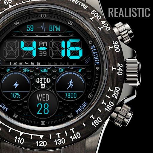 Android application MM BigDigital screenshort